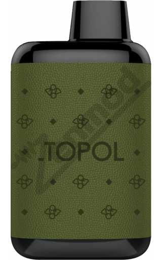 TOPOL 7000 - Кола и Лимон TOPOL 7000 - Кола и Лимон