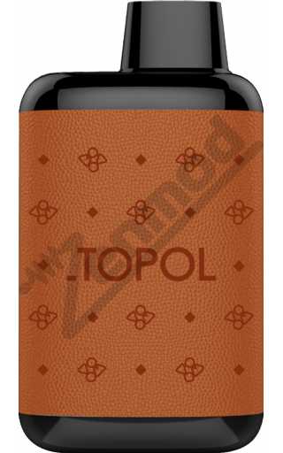 TOPOL 7000 - Мармеладный Мишка TOPOL 7000 - Мармеладный Мишка