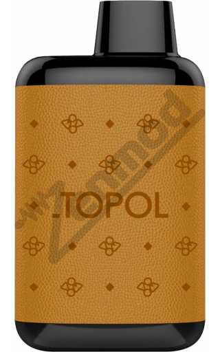 TOPOL 7000 - Ананас и Лимон TOPOL 7000 - Ананас и Лимон