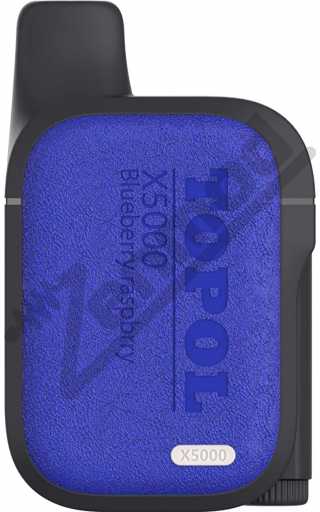 TOPOL X5000 - Черника Малина TOPOL X5000 - Черника Малина