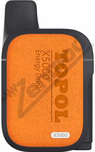 TOPOL X5000 - Энергетик TOPOL X5000 - Энергетик