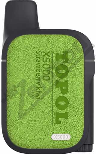 TOPOL X5000 - Клубника Киви TOPOL X5000 - Клубника Киви