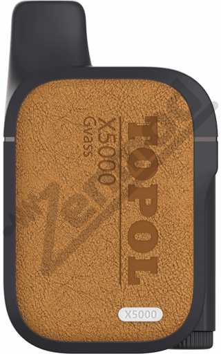 TOPOL X5000 - Квас TOPOL X5000 - Квас