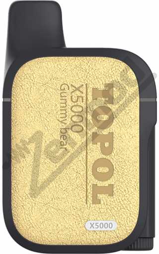 TOPOL X5000 - Мармеладный Мишка TOPOL X5000 - Мармеладный Мишка