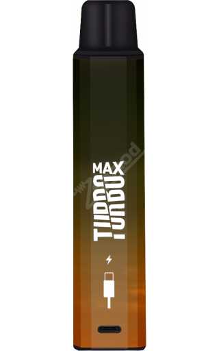 TURBO MAX 2200 - Peanut Butter