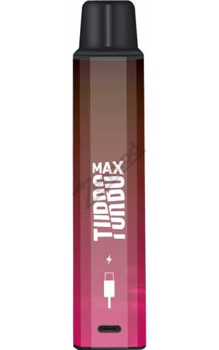 TURBO MAX 2200 - Sakura Grape