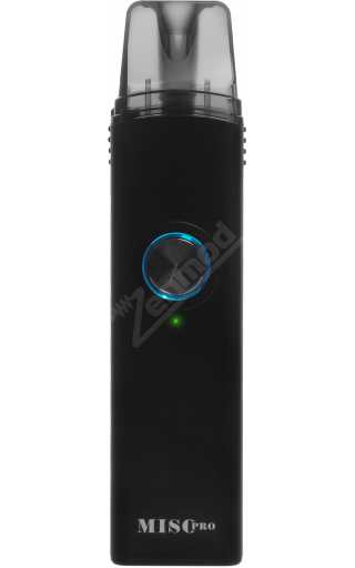 Univapo MISO PRO Pod Black