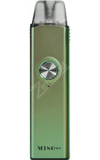 Univapo MISO PRO Pod Green
