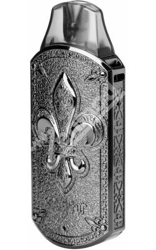 Uwell Sculptor Pod Black