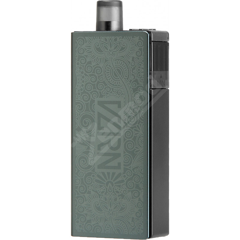 Фото и внешний вид — Uwell Valyrian SE Pod KIT Metallic Green