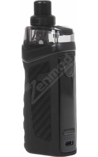 Vandy Vape Jackaroo Pod KIT Carbon Fiber Black