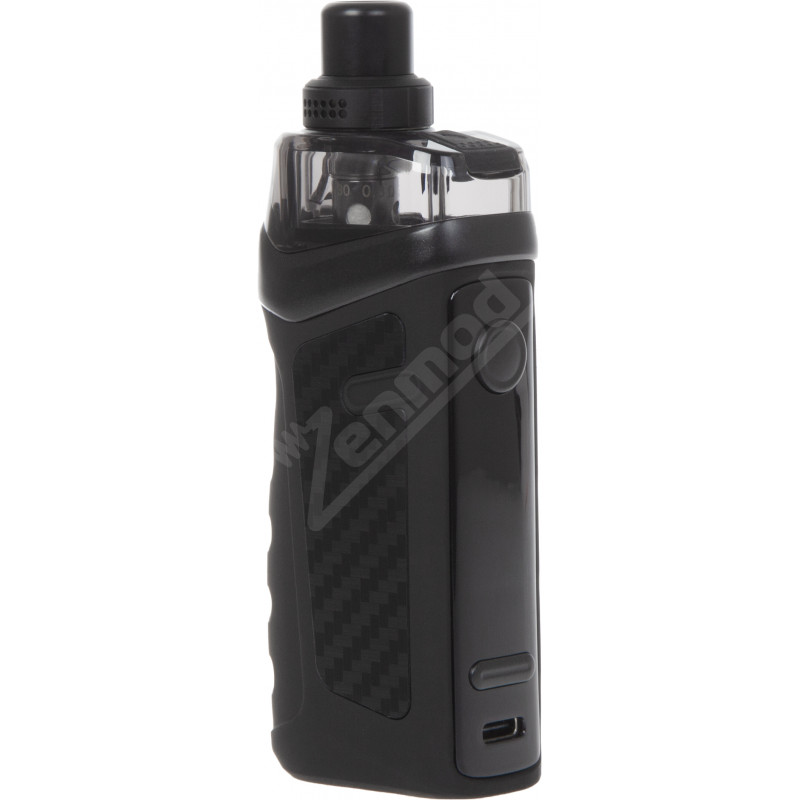 Фото и внешний вид — Vandy Vape Jackaroo Pod KIT Carbon Fiber Black