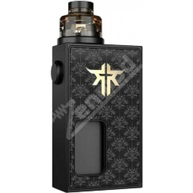 Фото и внешний вид — Vandy Vape Requiem BF KIT Shadow King