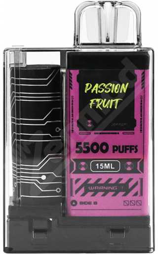 Vapengin 5500 - Маракуйя Vapengin 5500 - Маракуйя