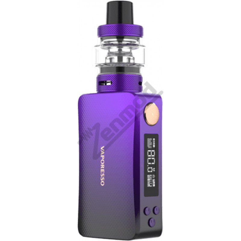 Фото и внешний вид — Vaporesso GEN Nano KIT Purple