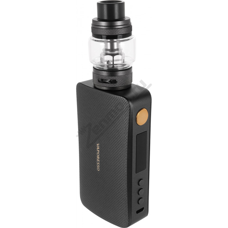 Фото и внешний вид — Vaporesso GEN S KIT Black