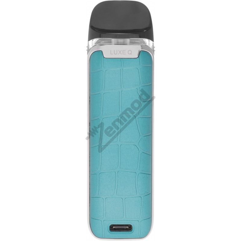 Фото и внешний вид — Vaporesso Luxe Q Green