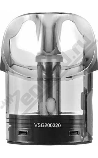 Vaporesso OSMALL Cartridge 2мл 1.2 Ом