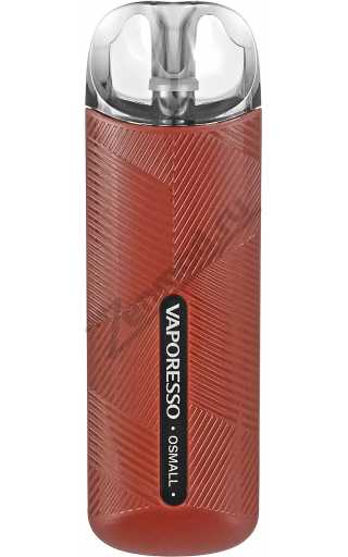 Vaporesso OSMALL Dark Red