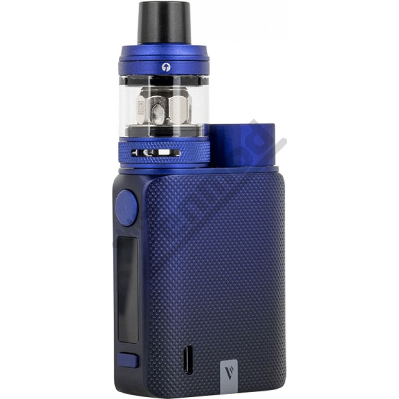 Фото и внешний вид — Vaporesso SWAG II KIT Blue