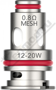 Vaporesso GTX Mesh coil 0.8 Ом