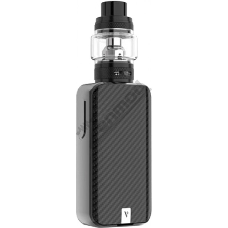 Фото и внешний вид — Vaporesso Luxe II 220W KIT Black