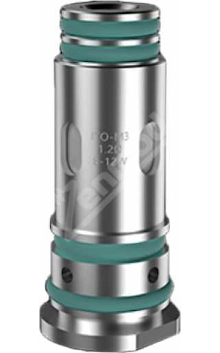 VooPoo ITO-M3 Coil 1.2 Ом