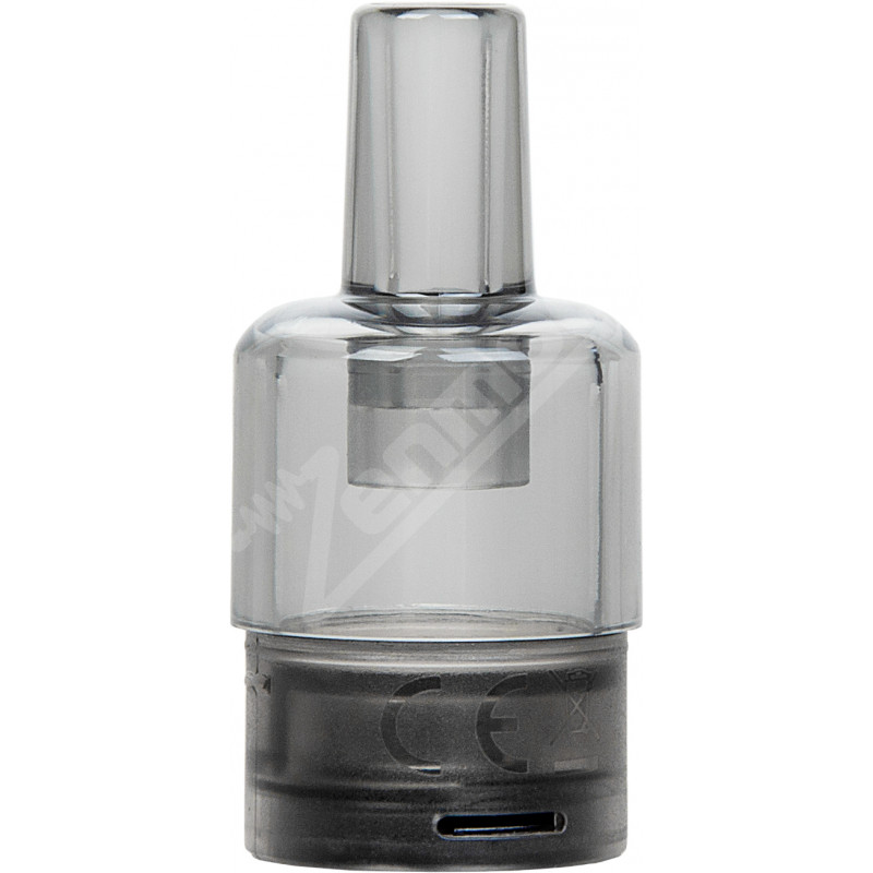 Фото и внешний вид — VooPoo Doric 20 Cartridge 2мл