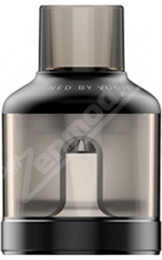 VooPoo TPP Pod Cartridge 5.5мл Black