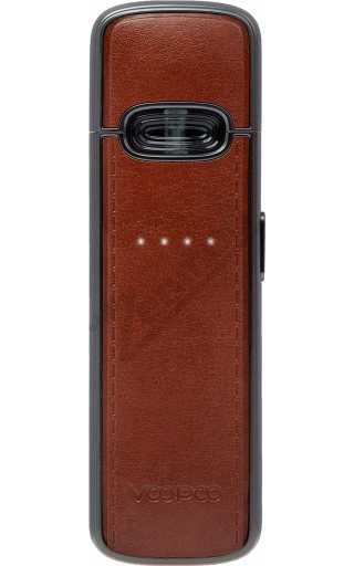 VooPoo VMATE E Classic Brown