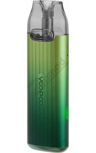 VooPoo VMATE Infinity Edition Shiny Green