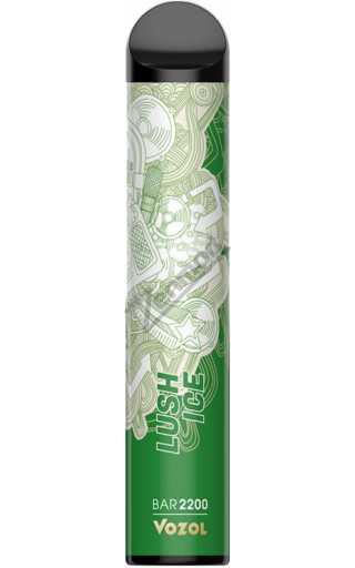 VOZOL BAR 2200 - Lush Ice