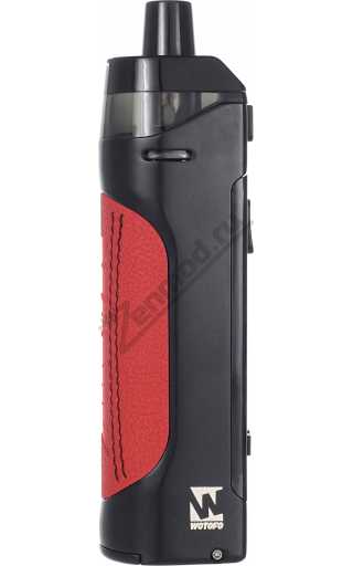 Wotofo Manik KIT 80W Nano Black