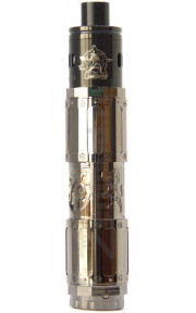 V3tronix Flip + Phenotype L Top Airflow KIT clone Black