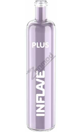 INFLAVE PLUS 2200 - Ягодный Микс