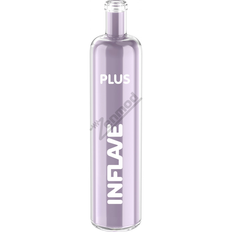 Фото и внешний вид — INFLAVE PLUS 2200 - Черная Смородина