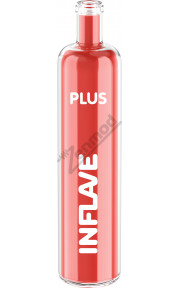 INFLAVE PLUS 2200 - Вишня Лимон Персик