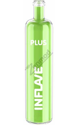 INFLAVE PLUS 2200 - Эрл Грей