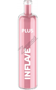 INFLAVE PLUS 2200 - Лимон Киви