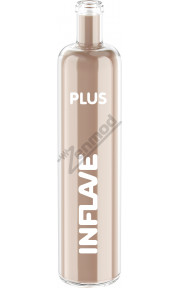 INFLAVE PLUS 2200 - Манго Персик Ананас