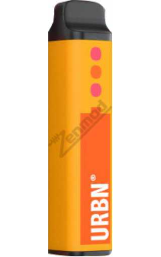 URBN 1500 - Мандарин Маракуйя