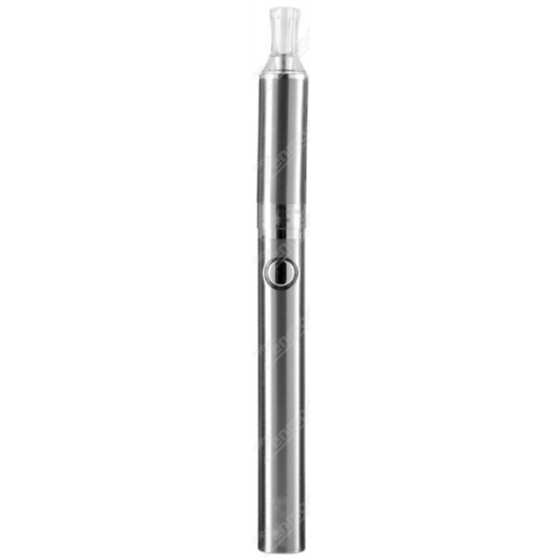 EVOD H2 1100mAh Stainless Фото и внешний вид — EVOD H2 1100mAh Stainless
