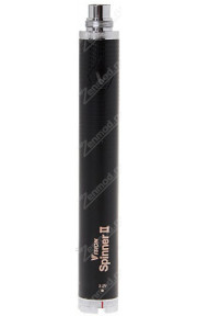 Vision Spinner 2 1600mAh Black