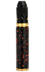 AV Able V2 KIT clone Black-Red