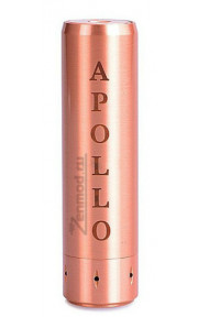 AV Apollo clone Copper