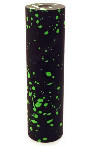 SMPL clone Black-Green