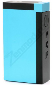 VCP Piglet clone Aluminum Blue