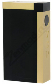 VCP Piglet clone Brass