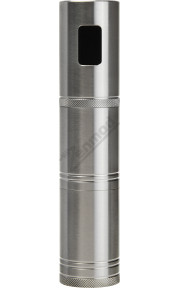 Ambition Mods Converter Tube Mod Silver