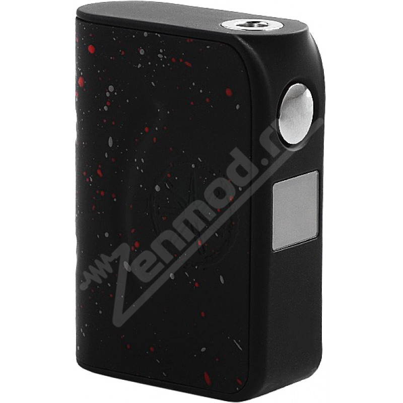 Фото и внешний вид — asMODus Minikin Boost 155W Black Splatter